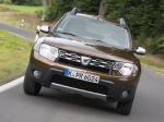 Dacia Duster 2013 года (WW)